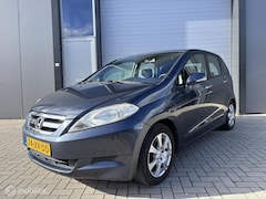 Honda FR-V - 2.0i Comfort 6 versn. Apk 5-2027