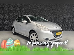 Peugeot 208 - 1.2 VTi Oxygo | Airco | Cruise | NIEUWE APK |