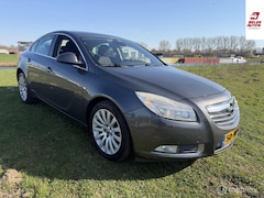 Opel Insignia - 1.8 Business