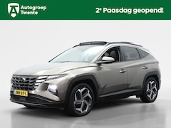 Hyundai Tucson - 1.6 T-GDI PHEV Premium Sky | 360 Camera | Stoelventilatie | Navi