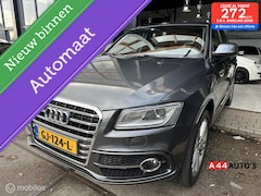 Audi Q5 - 2.0 TFSI quattro S Edition*Apple car play*Adaptieve