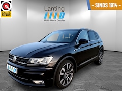 Volkswagen Tiguan - 1.4 TSI ACT R-Line - Pano