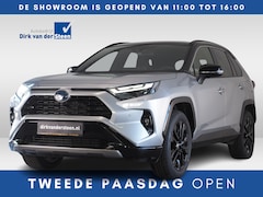Toyota RAV4 - 2.5 Hybrid Style Bi tone | FACELIFT | JBL | Verwarmde Voorstoelen en Stuurwiel | Dodehoekd