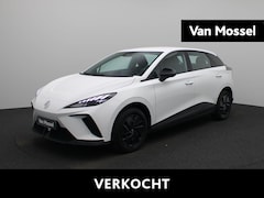 MG MG4 - Standard 51 kWh | Carplay | Led koplampen | Cruise Control | i-Smart |