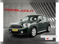 MINI Countryman - 1.5 136 PK Cooper Salt Climate/Navi/Park.sens V/A/LED