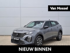 Peugeot 2008 - 1.2 PureTech 100 Active | Navigatie | Parkeerhulp | Cruise Control | Camera | Apple Carpla