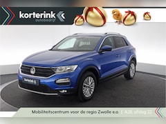 Volkswagen T-Roc - 1.0 TSI Style Business | ACC | PDC