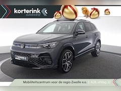 Volkswagen Tiguan - 1.5 eHybrid R-Line Edition