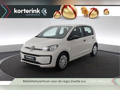 Volkswagen Up! - 1.0 BMT take up