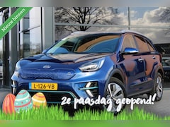 Kia e-Niro - DynamicPlusLine 64kWh Schuifdak | 96, 8% | Camera | Stoelverwarming