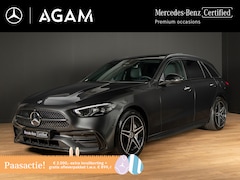 Mercedes-Benz C-klasse Estate - 300 e Star Edition Panorama dak