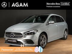 Mercedes-Benz B-klasse - 250 e Business Solution AMG Premium PLUS | Panorama dak