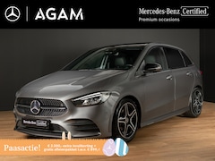 Mercedes-Benz B-klasse - 180 Business Solution AMG Panorama dak