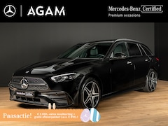Mercedes-Benz C-klasse Estate - 300 e Star Edition Panorama dak