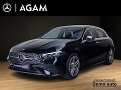Mercedes-Benz A-klasse - Hatchback 180 Business Solution AMG Panorama dak