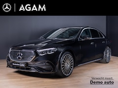 Mercedes-Benz E-klasse - Limousine 300 e Sport Edition Premium PLUS | Panorama dak | Trekhaak
