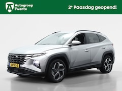 Hyundai Tucson - 1.6 T-GDI HEV Comfort Smart | Navigatie | Camera | Stoelverwarmi