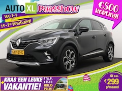 Renault Captur - 1.0 TCe 90 Edition One Carplay Camera Cruise