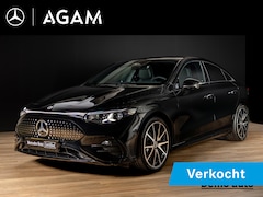 Mercedes-Benz CLA-Klasse - Limousine 250+ Launch Edition 85 kWh