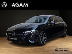 Mercedes-Benz A-klasse - Hatchback 180 Business Solution Luxury Panorama dak
