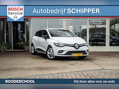 Renault Clio Estate - 0.9 TCe Limited