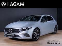 Mercedes-Benz A-klasse - Hatchback 180 Business Solution Luxury Panorama dak