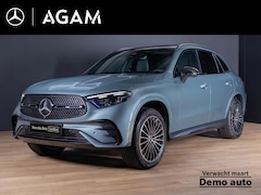 Mercedes-Benz GLC-klasse - 300e 4MATIC Sport Edition Premium | Panorama dak