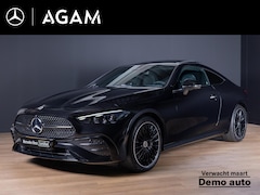 Mercedes-Benz CLE Coupé - 300 e AMG Line Premium PLUS | Panorama dak