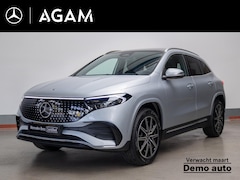 Mercedes-Benz EQA - 250+ Business Solution AMG Panorama dak | Trekhaak