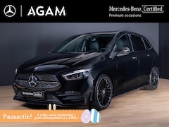 Mercedes-Benz B-klasse - 180 Star Edition AMG Line Panorama dak