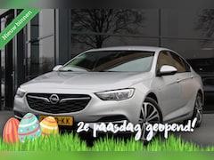 Opel Insignia Grand Sport - 1.5 Turbo | Camera | Blind spot