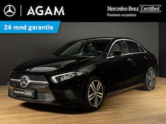 Mercedes-Benz A-klasse - Limousine 250 e Business Solution Luxury Limited