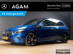Mercedes-Benz B-klasse - 180 Star Edition Luxury Line Panorama dak