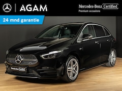 Mercedes-Benz B-klasse - 250 e Business Solution AMG Premium PLUS | Panorama dak