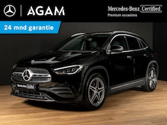 Mercedes-Benz GLA-Klasse - 250 e AMG Line Panorama dak