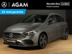 Mercedes-Benz B-klasse - 250 e AMG Line Pannoramadak