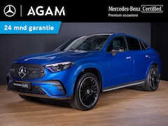 Mercedes-Benz GLC-klasse Coupé - 300e 4MATIC AMG Line Premium PLUS | Panorama dak | Trekhaak