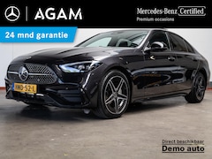 Mercedes-Benz C-klasse - Limousine 300 e Star Edition LIMITED
