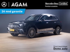 Mercedes-Benz GLC-klasse - 300e 4MATIC AMG Line Panorama dak