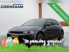 Hyundai IONIQ 5 - N 650pk 84kWh | Origineel NL| BTW | Kuipstoelen