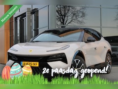 Lotus Eletre - EDS 450 4WD 112 kWh