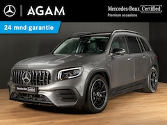 Mercedes-Benz GLB - Mercedes-AMG 35 4MATIC Panorama dak