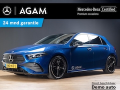 Mercedes-Benz A-klasse - Hatchback 180 Star Edition LIMITED