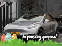 Tesla Model Y - Performance 75Kwh | Trekhaak