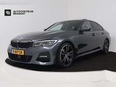 BMW 3-serie - 320i High Executive (PANORAMADAK, CAMERA, STOELVERWARMING, CRUISE ADAPTIEF, SFEERVERLICHTI