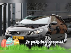 Peugeot 308 SW - 1.5 BlueHDi Aut. | Trekhaak | Camera | Stoelverwarming