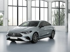 Mercedes-Benz CLA-Klasse - Limousine 250+ Launch Edition 85 kWh