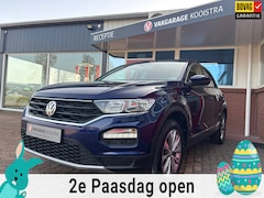 Volkswagen T-Roc - T-Roc ACT 150PK|ACC|Navi|