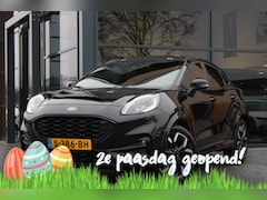 Ford Puma - 1.0 EcoBoost Hybrid ST-Line X 125PK | B&O | Stoelverwarming