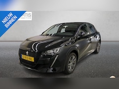 Peugeot e-208 - EV Active Pack 50 kWh NL-AUTO | NAVI | ECC